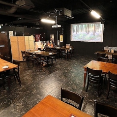 居 酒 屋 ほだらの雰囲気2