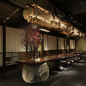 トラジ 麻布十番店の雰囲気2