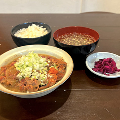 ホルモン焼き 夏冬 渋谷宇田川町店のおすすめランチ1