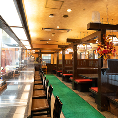 串の井 泉ヶ丘パンジョ店の特集写真