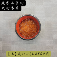 【追いイクラ(100g)】