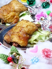 鉄板焼居酒屋 えんの特集写真