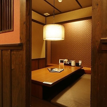 いっちょう 高陽店の雰囲気1