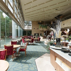 カーメル ホテルスプリングス 幕張の雰囲気1