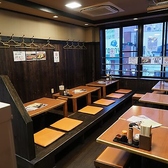 鉄なべ 中洲本店の雰囲気3
