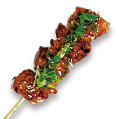 牛ハラミ たれ焼き