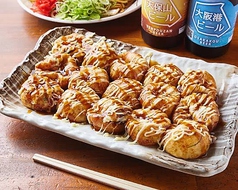 はち八 池袋西口店のおすすめ料理1