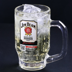 燈 ともるのおすすめドリンク1