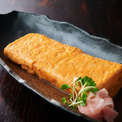 こだわりのだしまきの写真