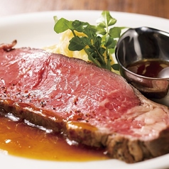 銀座ローストビーフ