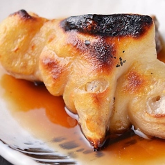 焼き豚足