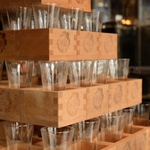 大盤振舞 ひっぱり鮹　雰囲気