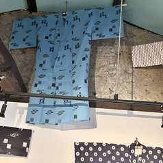 琉球食堂KUKURUの雰囲気3