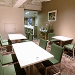 お洒落な店内を貸し切ってプライベートなパーティーはいかがでしょうか？8名様～承っております！