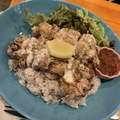 料理メニュー写真&nbsp;【808CHICKEN】