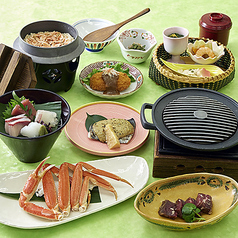 寿司 和食 がんこ 新大阪店特集写真1