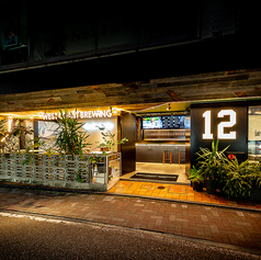 ペットと一緒にお食事がたのしめます。[静岡/女子会/ランチ/ダイニングバー/宴会/飲み放題/クラフトビール/貸切/ディナー/二次会/サク飲み]