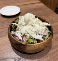 ロディジャーノサラダ