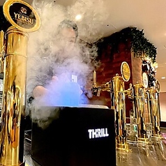 BEER BAR THE SAPPORO STARS モユクサッポロ店の雰囲気1