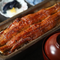 うなぎ四代目菊川 伏見稲荷店の特集写真