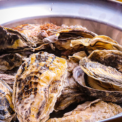 牡蠣海鮮居酒屋 海賊家のコース写真