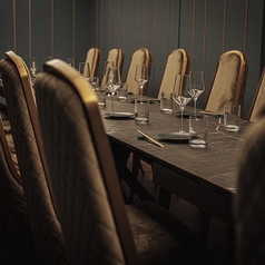 Japanese Restaurant Nakata ナカタ特集写真1