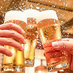 サットン焼膳博多のコース写真