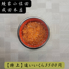【追いイクラ(150g)】