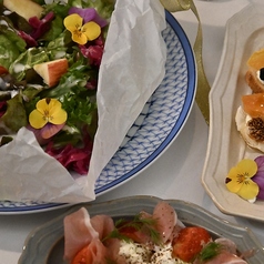 rublanc ルブランのコース写真