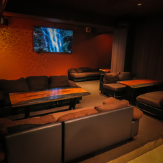 Bar Lit バー リット 小倉の雰囲気1