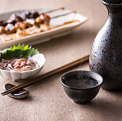 酒縁まんまの特集写真