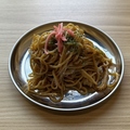 料理メニュー写真&nbsp;焼きそば