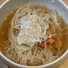 冷麺