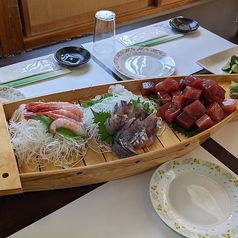 つき丸 横浜のおすすめ料理2