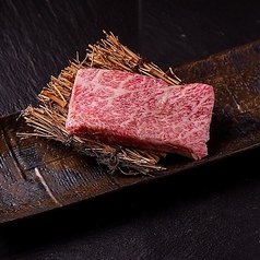 特選ロース (100g)