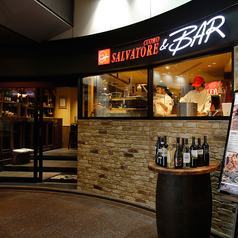 サルヴァトーレ クオモ SALVATORE CUOMO イチバ 市場 博多の外観1