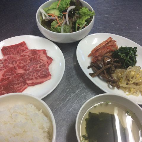 海游亭 辻堂 焼肉 ホルモン ネット予約可 ホットペッパーグルメ