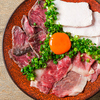 肉と日本酒バル ワラカド 船橋店の写真