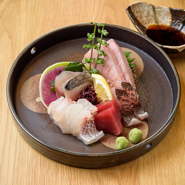 割烹バル あ晴れのおすすめ料理1