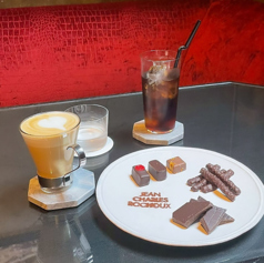 JEAN CHARLES ROCHOUX Chocolatier TOKYO ジャンシャルルロシューの写真