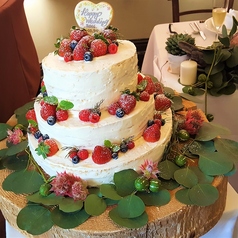 ナチュラルフレンチ マスターピースの雰囲気3