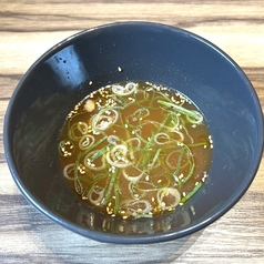テールスープ（1人前）