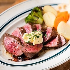 MID TREE ミッド ツリー 代官山のコース写真