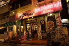 Borrachos ボラーチョス 沖縄 国際通り店の外観1