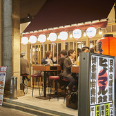 ヒノマル食堂 有楽町店の雰囲気3