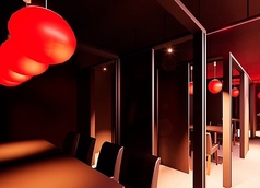 アカリバ 金山の雰囲気1