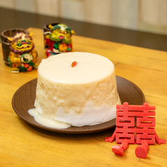 かき氷カフェ 吉祥盛華のおすすめポイント1