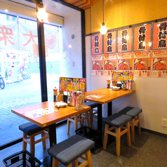 ご家族やデートなどにも最適です☆楽しいお時間をお過ごしください♪～大衆居酒屋　とりいちず　広島本通り店