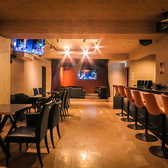 Bar Lit バー リット 小倉の雰囲気2