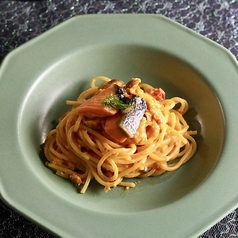 ロヒトマパスタ